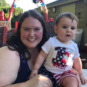 Meet your Posher, Tia